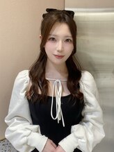 ルームバイシー 新宿(Loom. by Sea) Yuuka 新宿