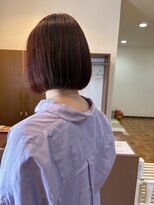 ベビーモード 茶屋町店&nbsp;ナチュラルボブ