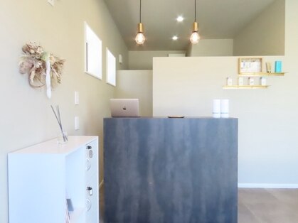 ウル(uru)の写真