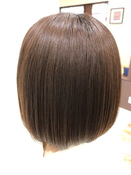 NOAM　HAIR【12/1 NEW OPEN（予定）】の写真/【2025年12月OPEN予定】“ジブンの髪を大切にしたい”と思える、あなただけのヘア体験をお届けします☆