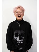 マーレ 山口湯田店(MARE) 江藤 蓮太