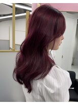 ジュイル シブヤ(JEWIL SHIBUYA)&nbsp;2025年版ボルドー