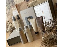 シリウス バイ アート(SIRIUS by.ART)の雰囲気（全国1%のサロンのみ取り扱い。髪質再生【バイカルテ】取り扱い店）