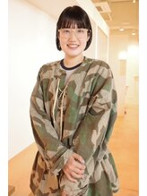 リース(riis.)&nbsp;山内 真帆