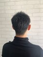 テーラヘアー 石岡店(TELA HAIR)&nbsp;メンズも得意です！【石岡】
