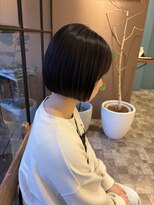 オネスト 八柱店(onest)&nbsp;さっぱりミニボブ