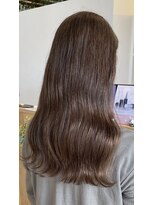 ストーリアエフ カミトザッカ(storia.f kami to zakka)&nbsp;色落ちもオレンジにならないオリーブグレー