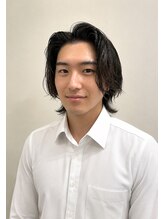 ヨシザワインク バンダイ(YOSHIZAWA Inc. BANDAI)&nbsp;岩城 翔空