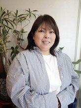 ユートラクト 寝屋川(U-tract)&nbsp;柳谷 裕子