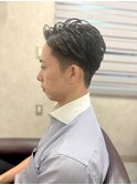 ブルーブラックオフィス×スマートスタイル