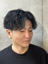 グロウ 別府店(growth)&nbsp;メンズカット/キッズカット/ディープヘッドスパ/パーマ/眉カット