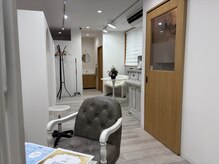 メンズサロンラシルバイレストプラス(MEN'S SALON racil by rest plus)の雰囲気（店内の様子♪）