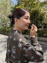 アリソン(Alison)&nbsp;タイトツイン