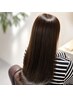 【抜け毛が増えて不安な方へ】育毛促進美髪スタートコース