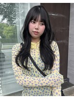 クプラ(Qpula)&nbsp;ロングレイヤー  オリーブグレージュ