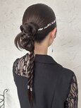 タイトカチモリ☆