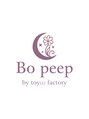 ボー ピープ 茨木(Bo peep)/bo peep