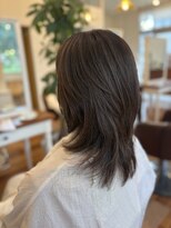 コナ(CONA)&nbsp;ロングレイヤー