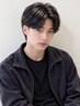 【小野担当】メンズカット ￥3000