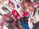 ロジーリリーヘアーズ(Rosy Lily hair's)の写真/キレイになるだけじゃない。楽しい時間も、ここにある♪