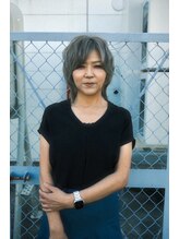イルカ(ILKA) 鴻上 美紀