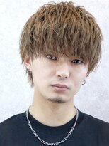 AUN. by KUROT【アウンバイクロト】【11/11 OPEN（予定）】&nbsp;ミニウルフショート