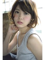 マイティ バイ エイチ(mighty by H)&nbsp;【mighty】★NEW★compact short★autumn★[052-262-4162]