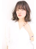 Coast.ボブスタイル★★★★★★★