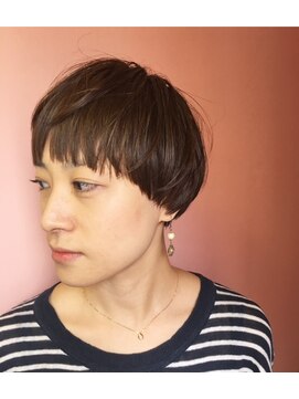 ヘアーアンドメイク ニュートラルアーチ(Hair&Make neutral Arch) ＊ . ∵ ☆　　A u T u M n　　S t y l e　　☆ ∵ . ＊