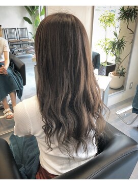 ローラム(LOLAM) ネイビーアッシュ