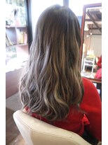 ヘアー ライフ トゥルース(Hair Life truth)&nbsp;《truth》シールエクステ１００本×グラデーション