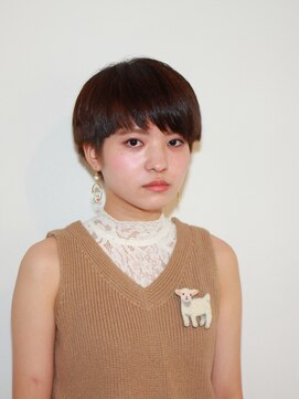 スイミー(swimmy) ショート