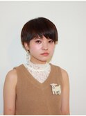 ショート