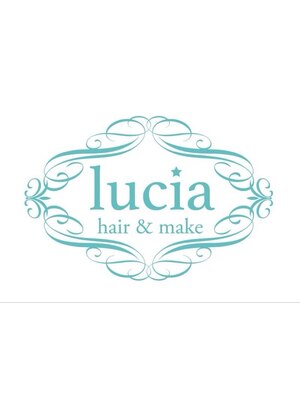 ヘアアンドメイク ルシア 奈良店(hair & make Lucia)
