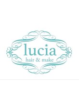 hair&eyelash Lucia 奈良店