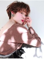 モードケイズ JR茨木improve店(MODE K's)&nbsp;【MODEKs improve店】ゆるふわカール