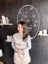 バレッタ(Hair salon Valletta) 谷 芽唯