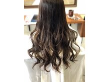 ボヌール ヘアーワークス(Bonheur hair works)
