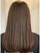 グランシャリオ 笹塚店(Grand Chariot)&nbsp;【グランシャリオ デザインカラー特集】笹塚美容室Grand Chariot