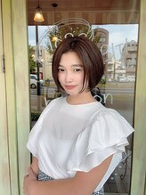 ルムーン(roomoon)&nbsp;畠山 ありさ