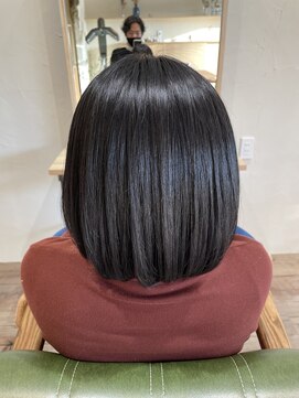 ミーヘアー(mii hair) 髪質改善ヘアエステ3
