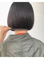 ラヴィズム(LUVISM) short hair/ bob bob hair/mini bob