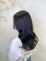 レイール 吉祥寺(Reir)&nbsp;【Reir吉祥寺】*くびれカール+ダークアッシュ*