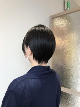 エレノア 梅田店(Eleanor) ヘルシーショート