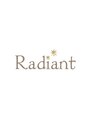 ラディアント(Radiant)/Radiant