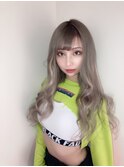 #プルエクステ #エクステ #高田馬場