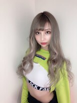 アモル 高田馬場店(Amor)&nbsp;#プルエクステ #エクステ #高田馬場