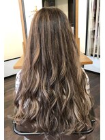 リピュア(Re:PURe)&nbsp;**ピンクベージュハイライト**