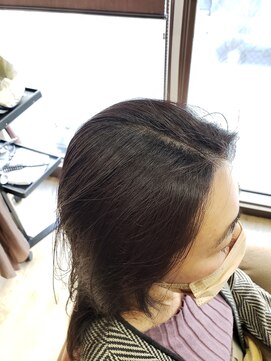 ラウレア リノ(Laule'a Lino) ザクロペインターでダメージレスに