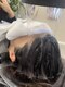 プリティ(Priti)の写真/【平日おすすめ】話題の【頭浸浴】導入サロン。炭酸トリートメントで頭皮も髪も綺麗に…◎
